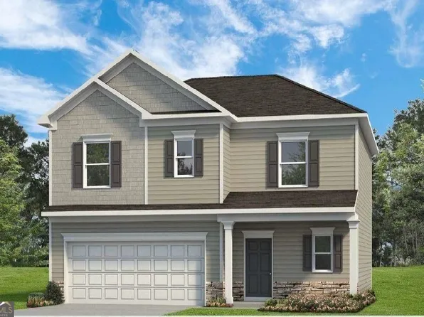 162 Artimis Dr, Dalton, GA 30720