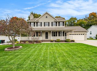 2599 Ridge Top Dr SW, Byron Center, MI 49315