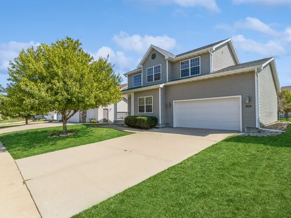 12320 Twana Dr, Urbandale, IA 50323