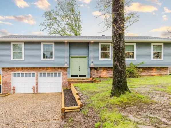 7000 Incas Dr, North Little Rock, AR 72116