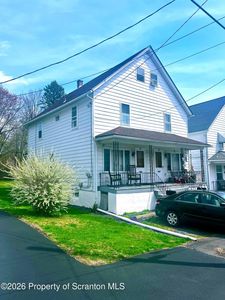 26-28 Glinko St, Scranton, PA, 18504