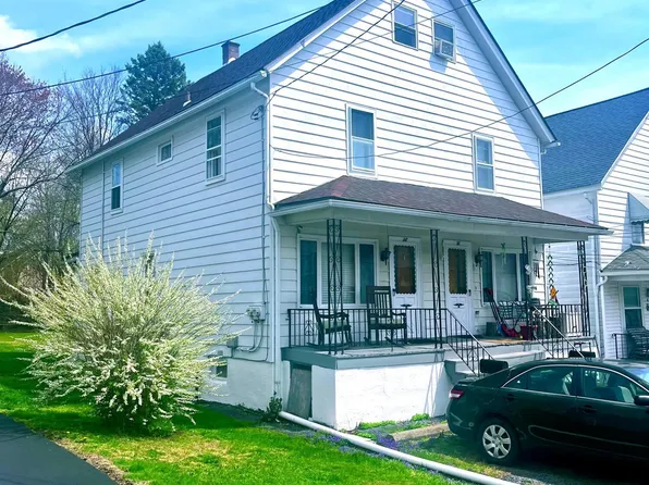 26-28 Glinko St, Scranton, PA 18504