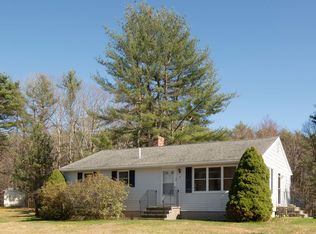 9 Taylor Farm Ln, Topsham, ME 04086