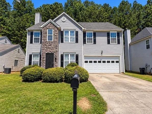 435 Burdett Ridge Ct, Atlanta, GA 30349