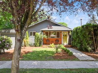 11322 SE 33rd Ave, Milwaukie, OR 97222