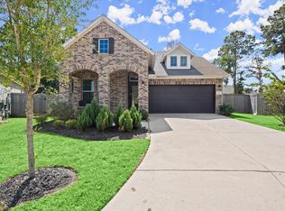 104 Winged Elm Ct, Willis, TX 77318