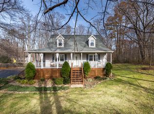 3229 Colvin Rd, Amissville, VA 20106