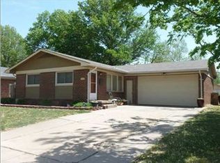7815 E Gilbert St, Wichita, KS 67207