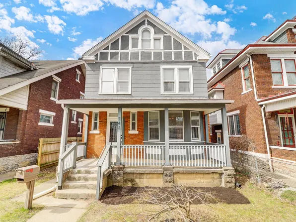 743 Linwood Ave, Columbus, OH 43205