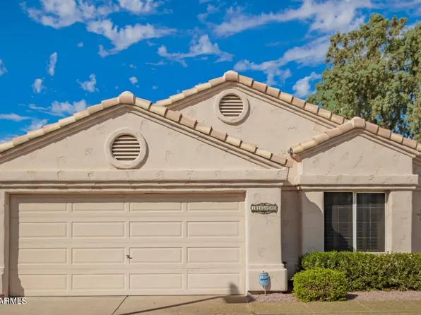 14566 W ZUNI Trail, Surprise, AZ 85374