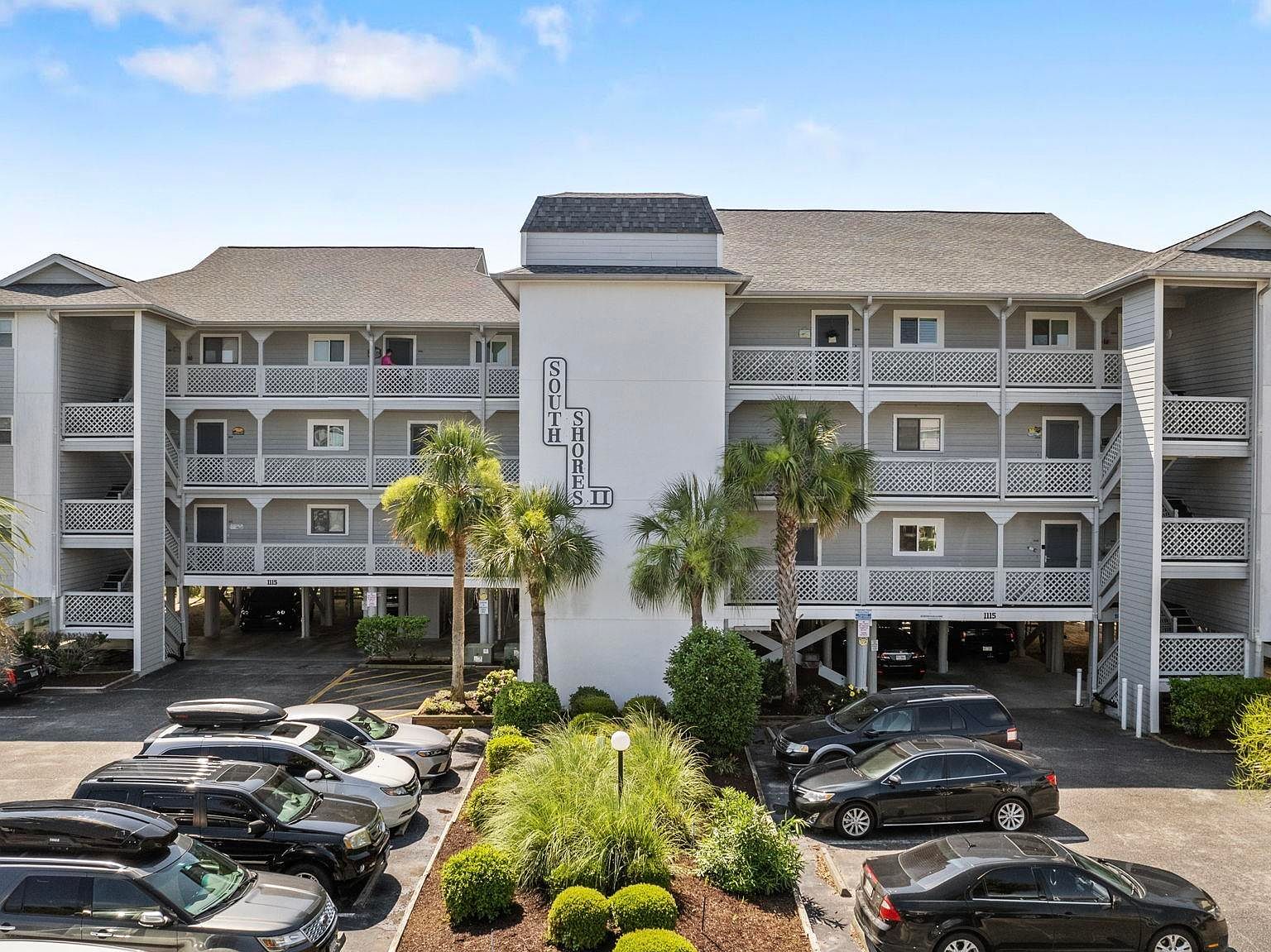 1115 N Ocean Blvd 102, Surfside Beach, SC 29575 MLS 2310711 Zillow