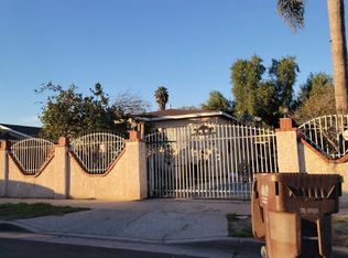 931 W 133rd St, Compton, CA 90222