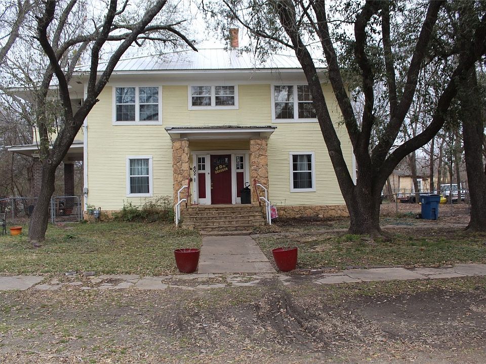 402 W Main St, Ladonia, TX 75449 MLS 20261573 Zillow