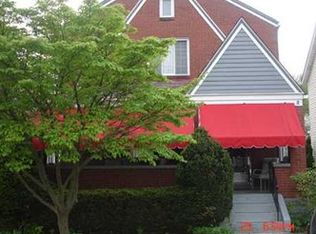 1016 Washington St, McKeesport, PA 15132