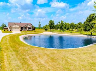 9218 N 500 W, Huntington, IN 46750