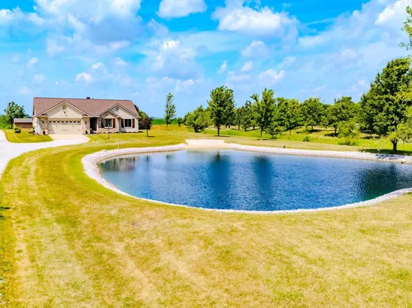 9218 N 500 W, Huntington, IN 46750