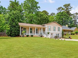 1262 Jordan Rd, Powder Springs, GA 30127