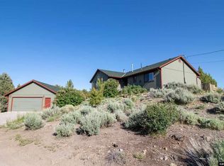 1835 Lousetown Rd, Reno, NV 89521