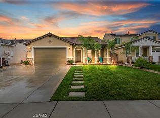 27807 Paddleboat Ct, Menifee, CA 92585