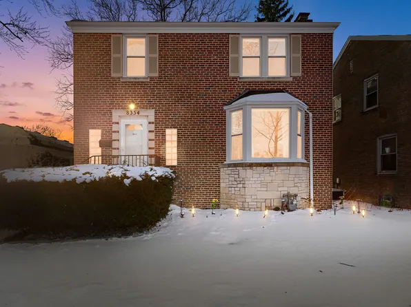 8334 Harding Ave, Skokie, IL 60076