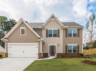 7542 Saint David St, Fairburn, GA 30213