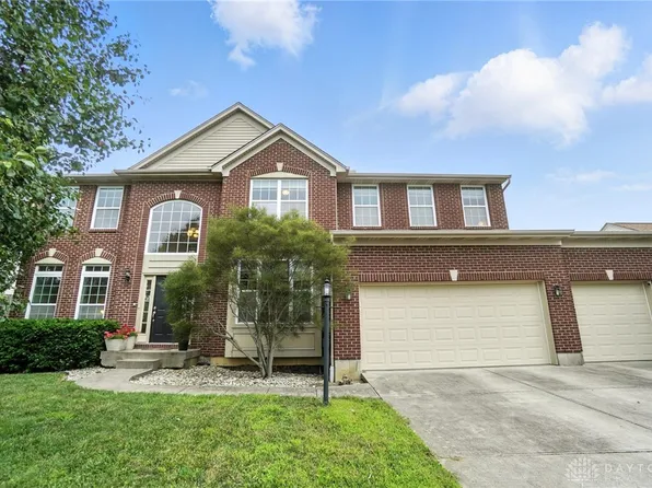 4546 Brackenview Ct, Mason, OH 45040