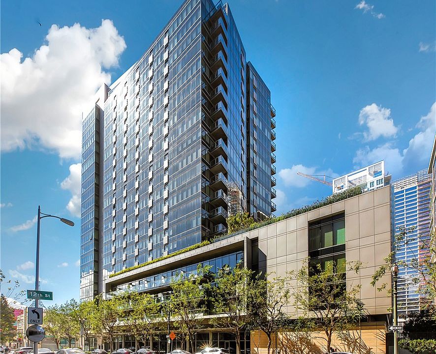 1st image of 1155 S Grand Ave APT 1003