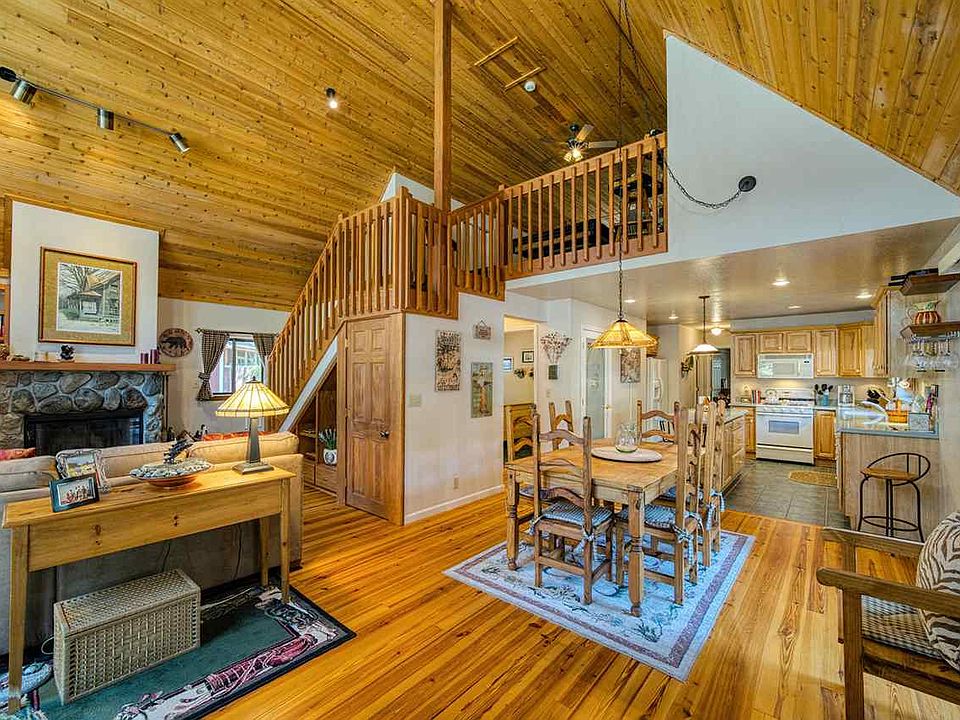 20 W Chilula Trl Blairsden Graeagle, CA, 96103 Apartments for Rent