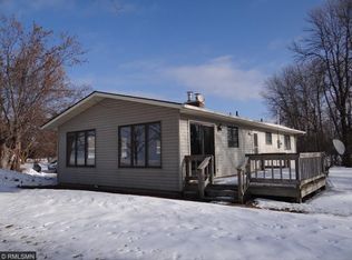 16813 332nd Pl, Isle, MN 56342