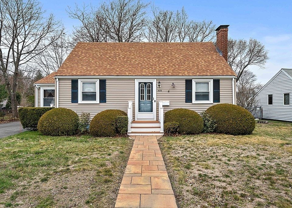 425 Green St, Weymouth, MA 02191 Zillow