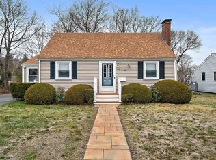 425 Green St, Weymouth, MA 02191