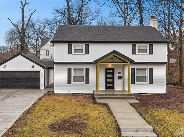 1848 Tennyson Ave, Dayton, OH 45406