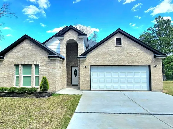 113 County Road 645, Dayton, TX 77535