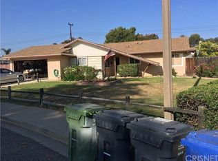 1258 Valjean Ave, Simi Valley, CA 93065