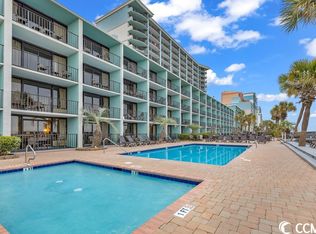 2311 S Ocean Blvd #436, Myrtle Beach, SC 29577