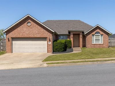 311 Asboth Dr, Centerton, AR, 72719