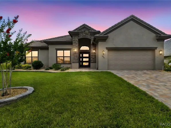 2406 N Peakview Loop, Hernando, FL 34442