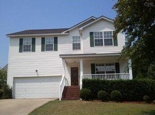 128 W Brook Way, Lexington, SC 29072