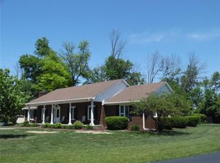 8646 Lagrotte Dr, Indianapolis, IN 46239