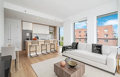 Rented by REAL New York