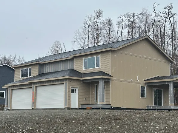 455 W Ashbrook Dr #2, Wasilla, AK 99654