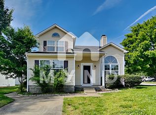 2833 Midway Park Ct, Raleigh, NC 27610