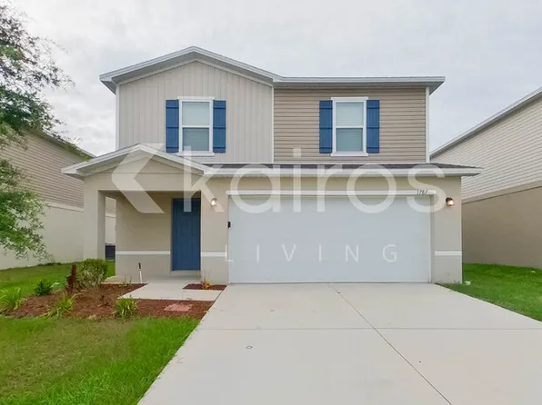 1787 Nebraska Loop, Sumterville, FL 33585