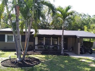 2031 SW 23rd Ter, Fort Lauderdale, FL 33312