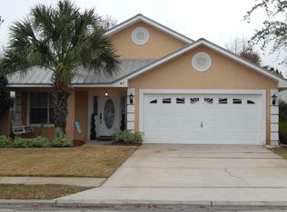 67 Red Bay Ct, Santa Rosa Beach, FL 32459