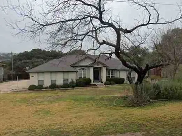 4140 Rockwood Dr, Lago Vista, TX 78645