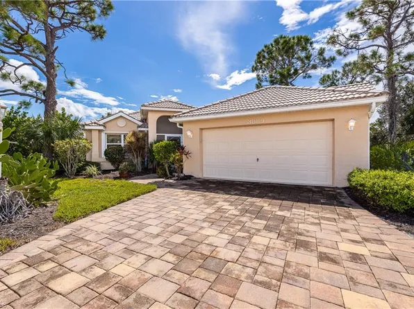3889 Cape Cole BLVD, PUNTA GORDA, FL 33955