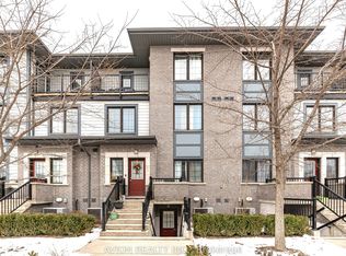 21 Forbes Ave #1, Toronto, ON M6M0B5