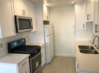 1670 Manning Ave APT 202, Los Angeles, CA 90024