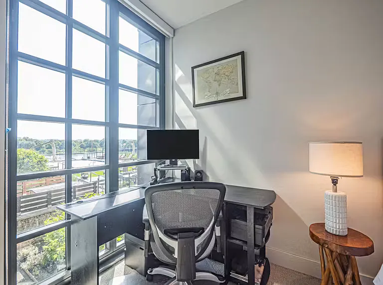 45 Sutton Sq SW #4003 — Photo 21
